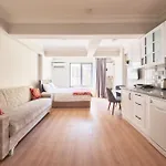 Aymira Hotel Pangalti