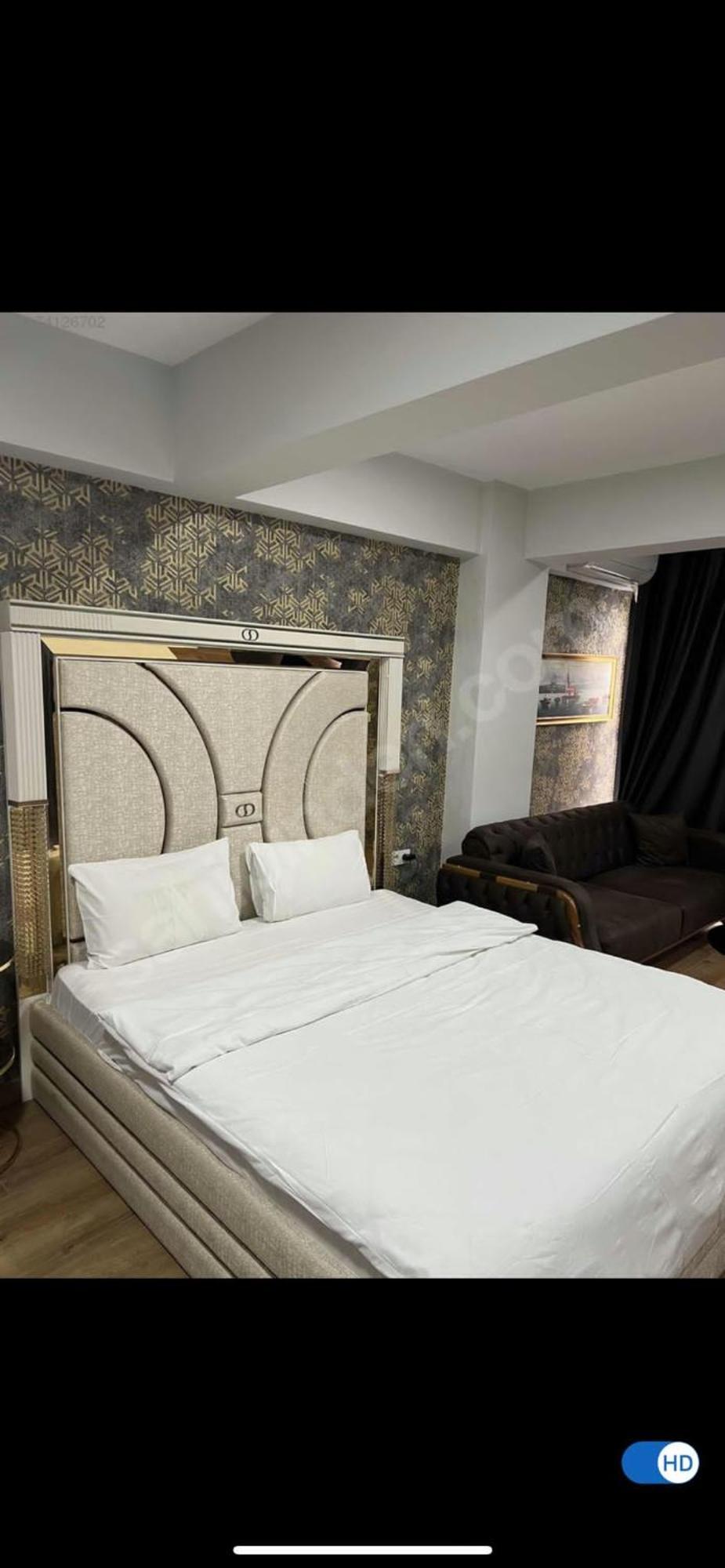 Aymira Pangalti İstanbul